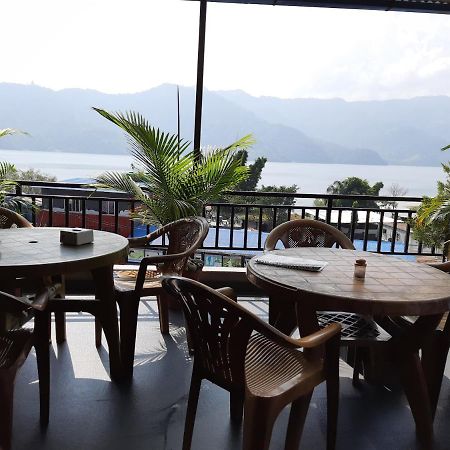 Hotel Eagle Zone 포카라 외부 사진
