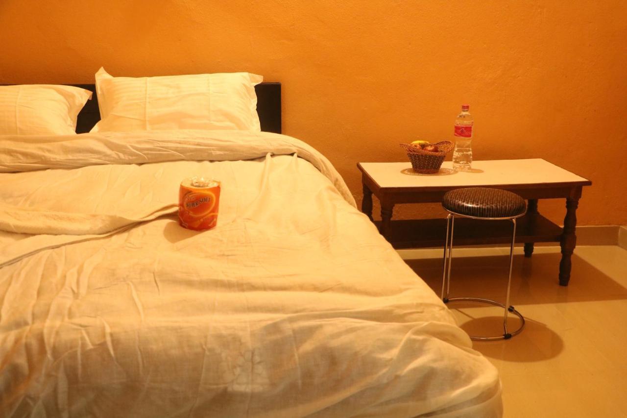 Hotel Eagle Zone 포카라 외부 사진